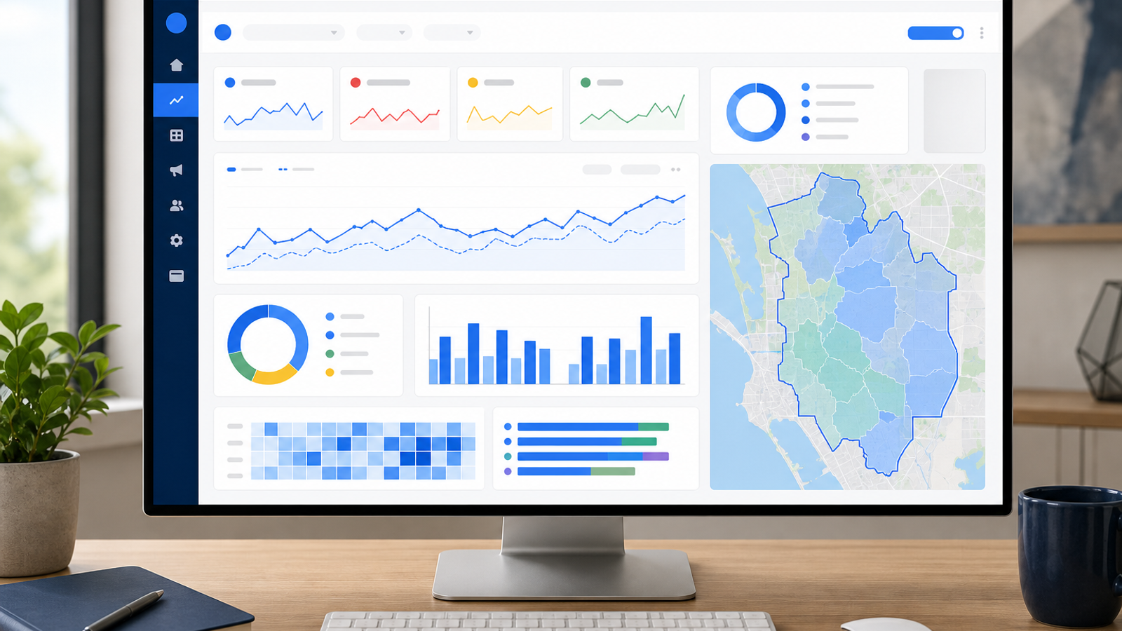 Google Ads Management in Lakewood Ranch: Drive ROI with Local PPC