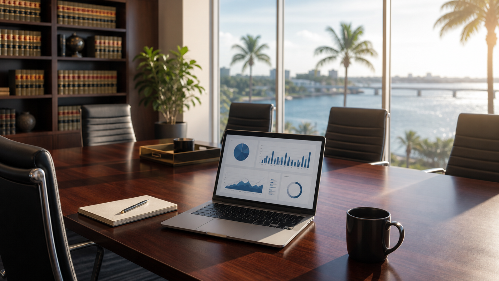 Law Firm Marketing in Bradenton: A Channel Breakdown for Local Growth