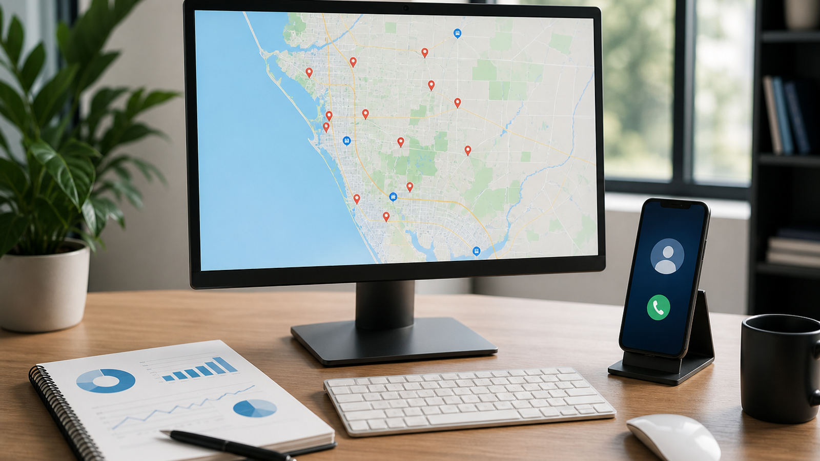 Lead Generation Sarasota County: Strategies That Actually Convert
