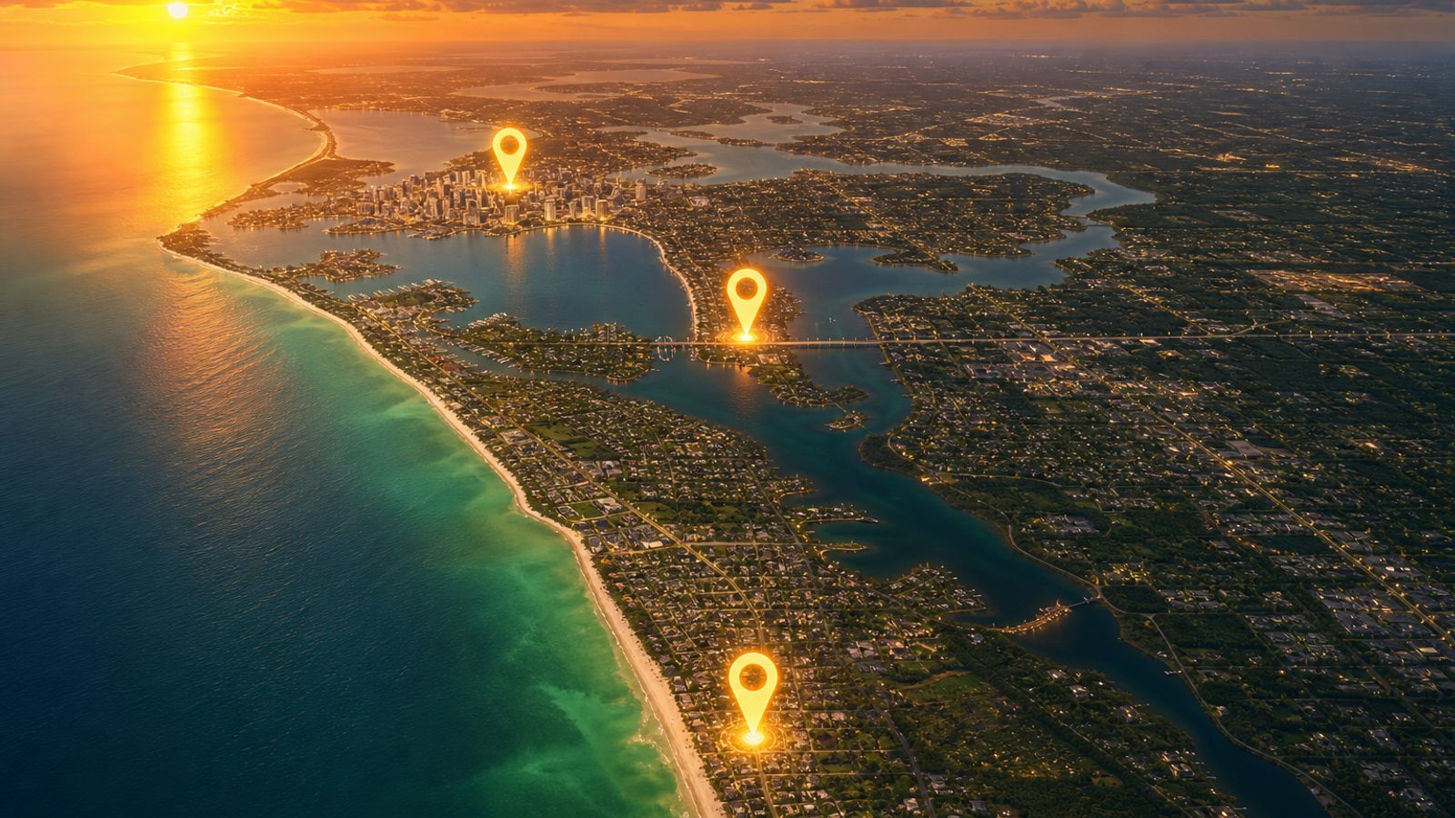 Local SEO Services Sarasota County: Drive Real Calls, Visits & Revenue