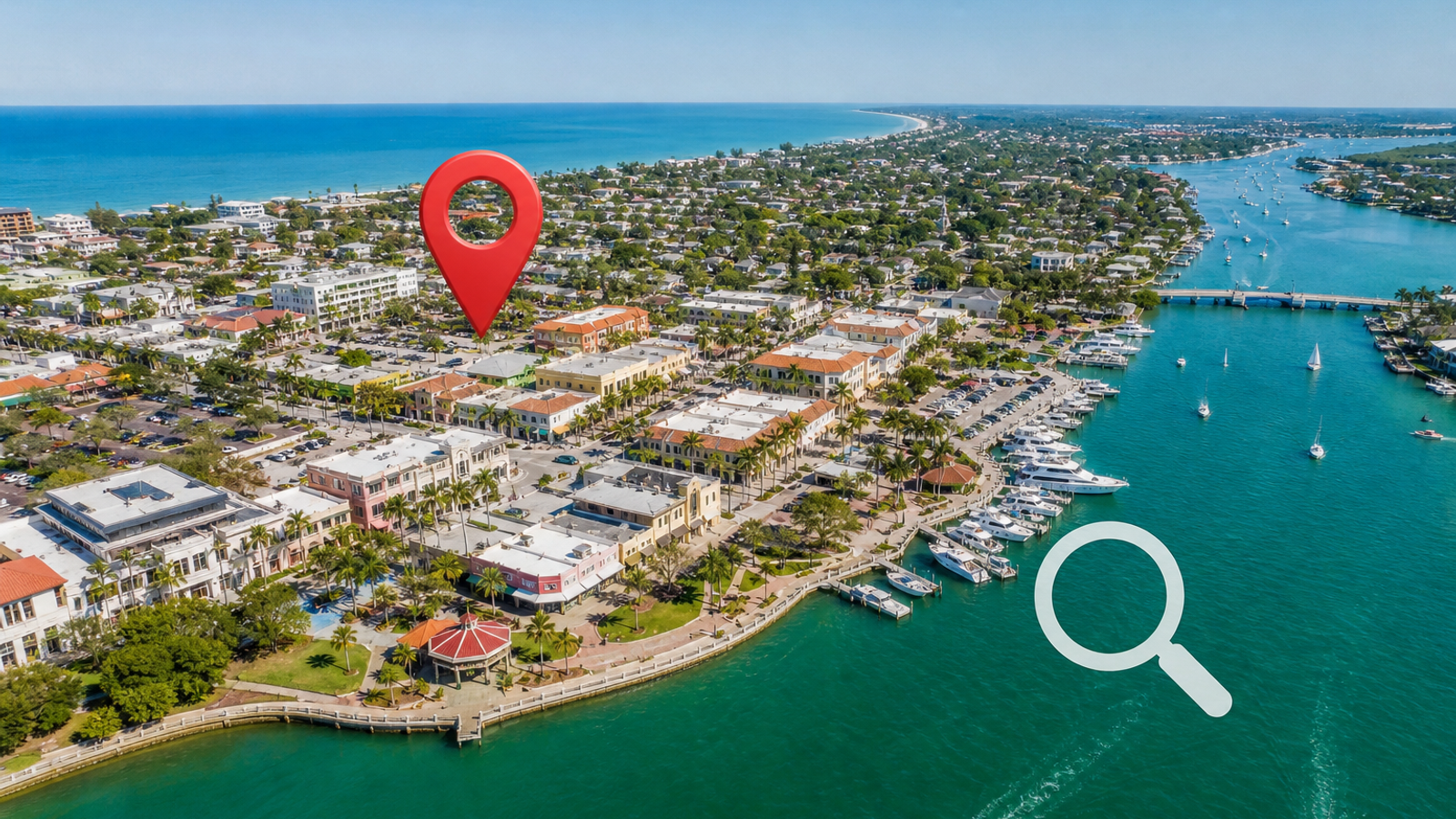 Local SEO Services in Venice, FL: Get Found on Google Maps & Search