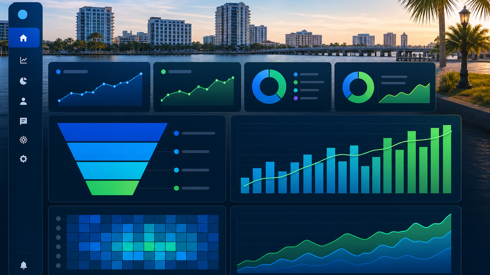 Top PPC Agency in Palmetto FL for Measurable ROI
