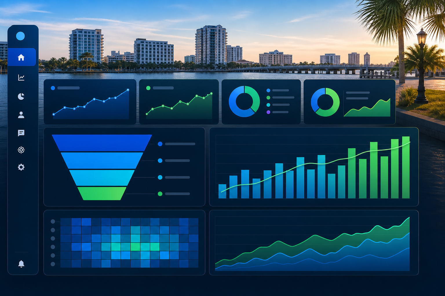 Top PPC Agency in Palmetto FL for Measurable ROI