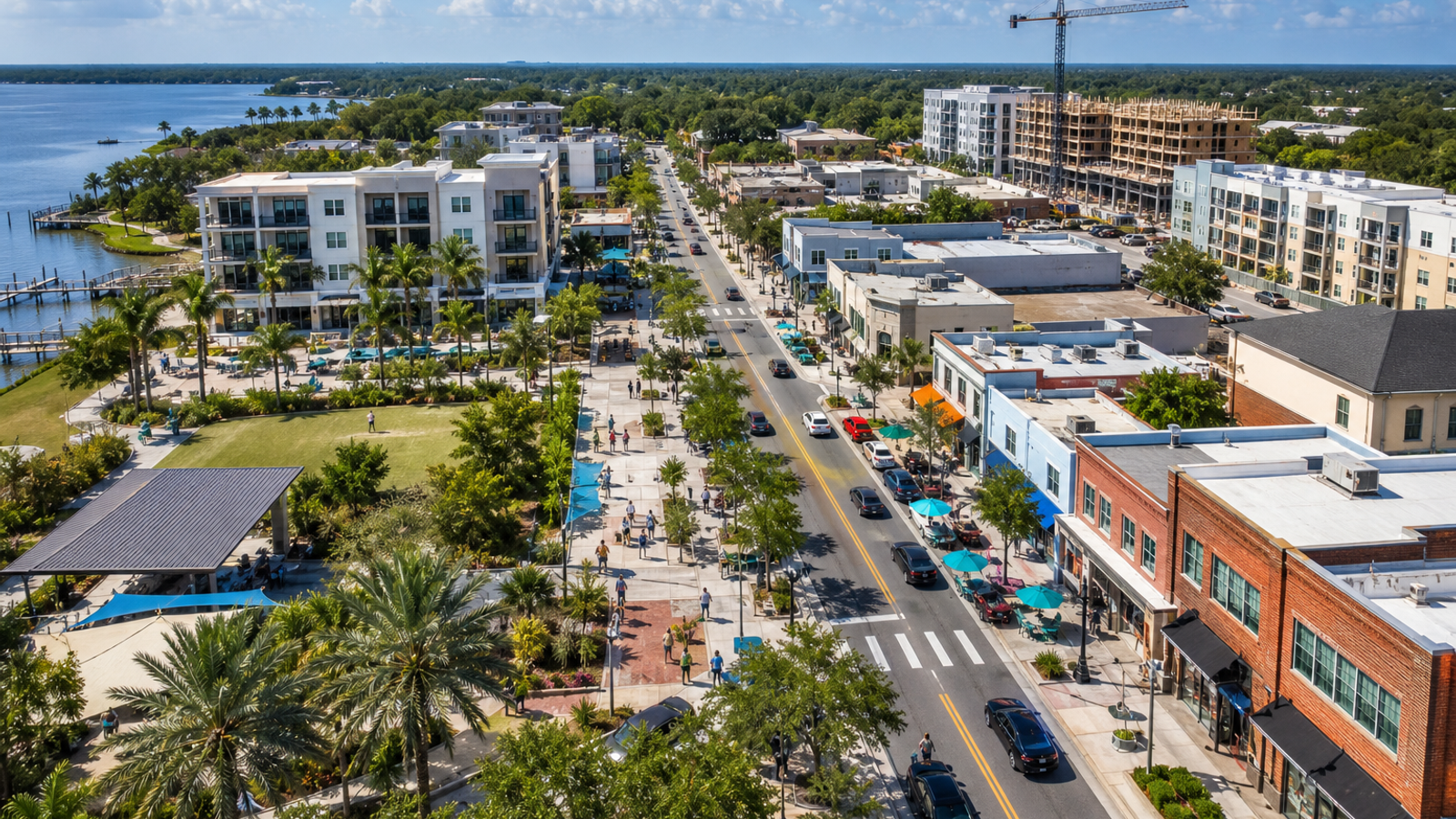SEO Services Palmetto FL: Grow Your Local Business Online