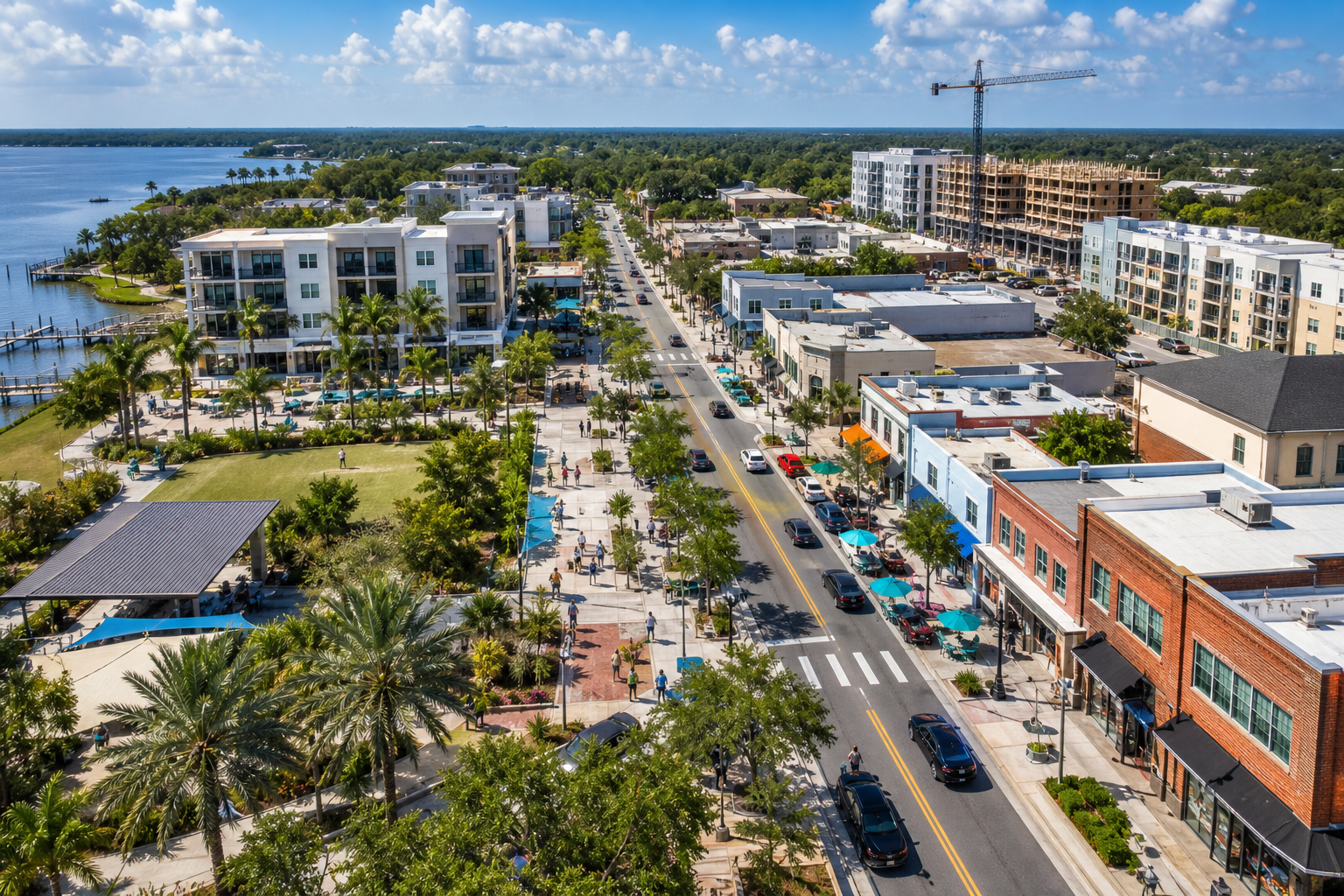 SEO Services Palmetto FL: Grow Your Local Business Online