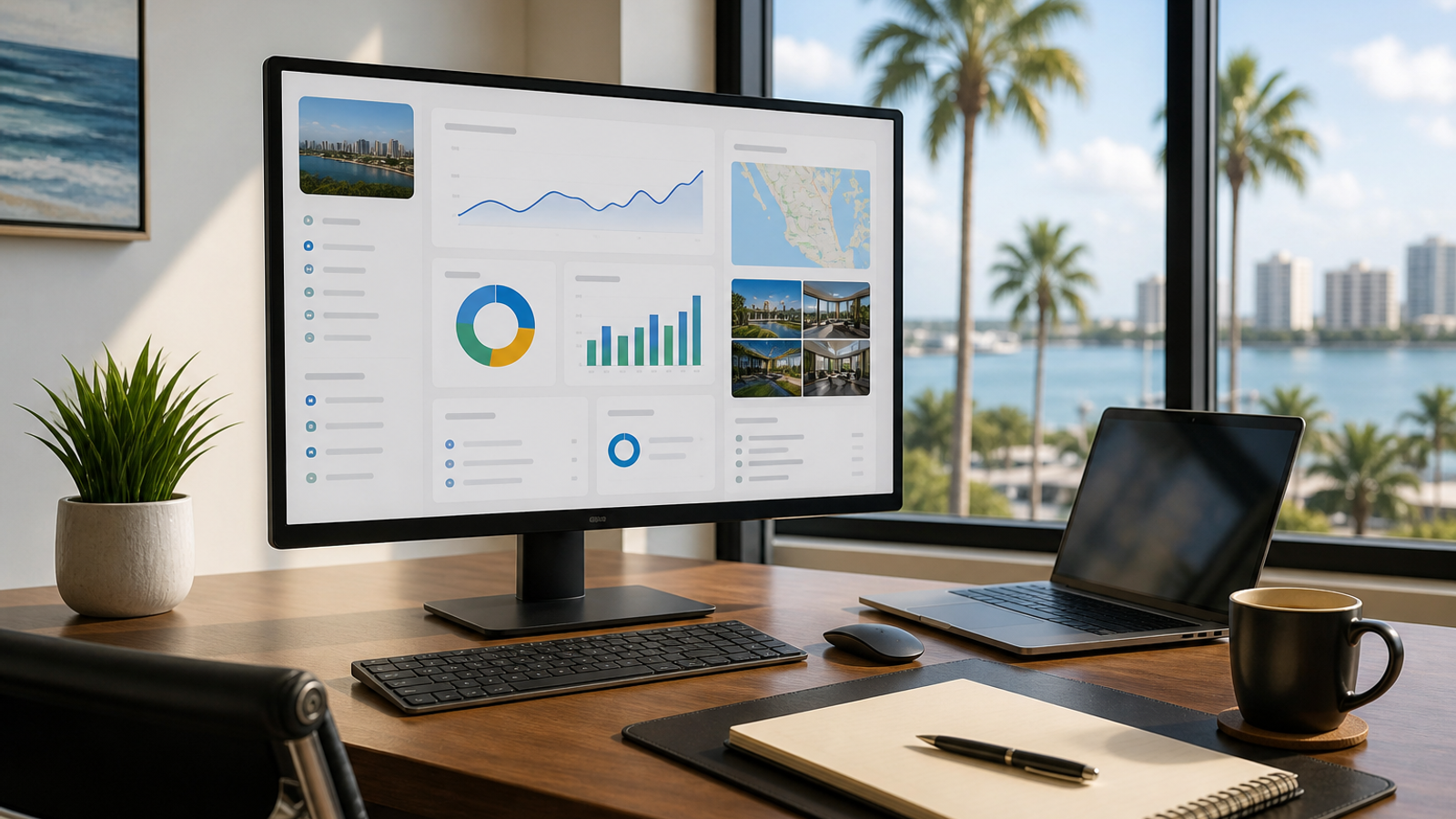 Sarasota SEO Services: Grow Your Local Business Online
