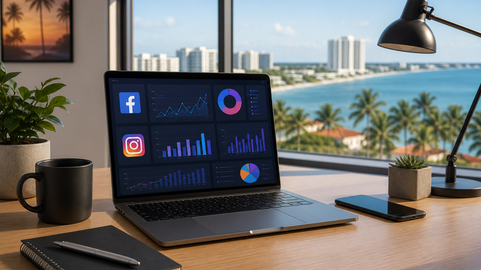 Social Media Marketing Sarasota: A Local Growth Guide