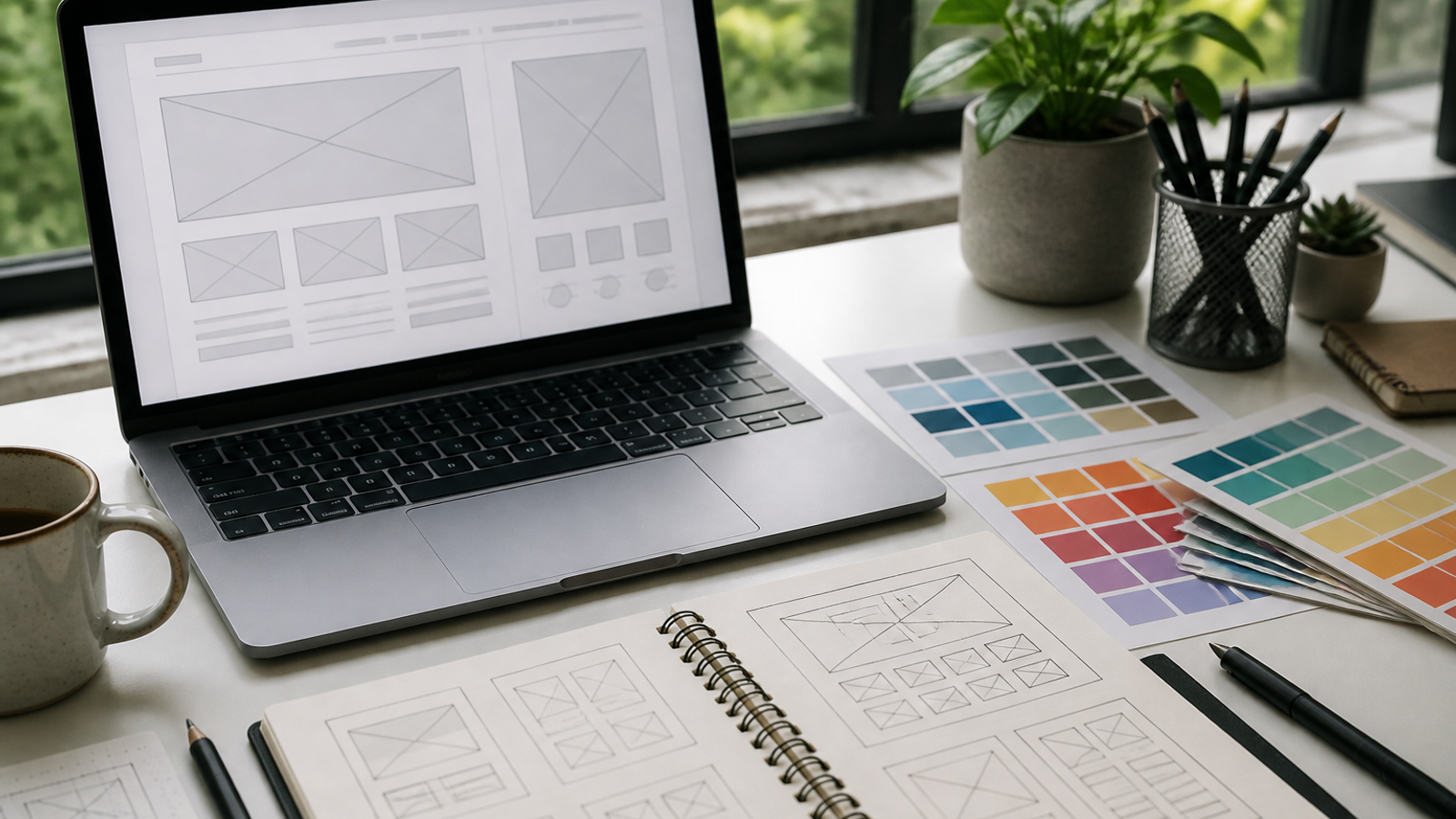 Web Design Services Near Me: What Sarasota Businesses Actually Get