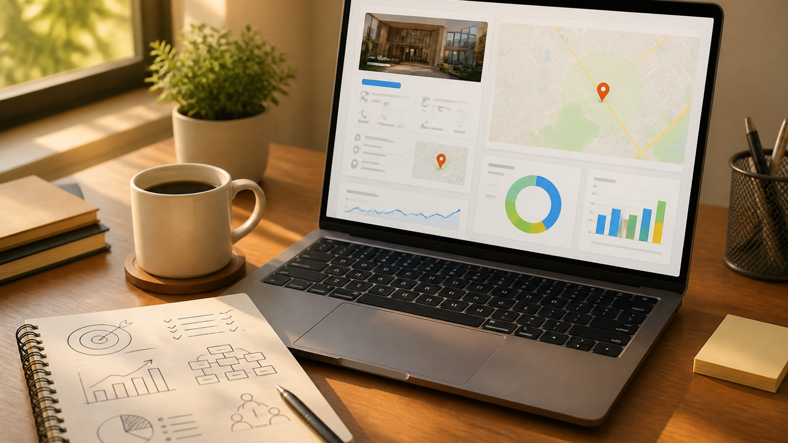 What Do Digital Marketing Companies Near Me Actually Do? A Sarasota & Manatee Guide