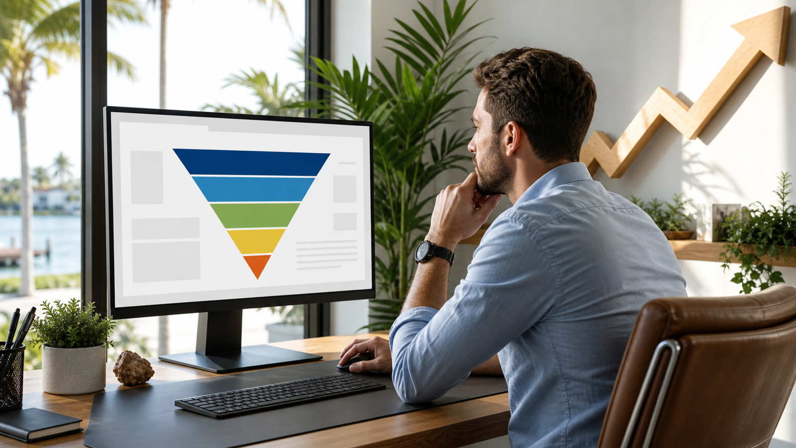 Conversion Rate Optimization Manatee County: Turn Clicks Into Clients