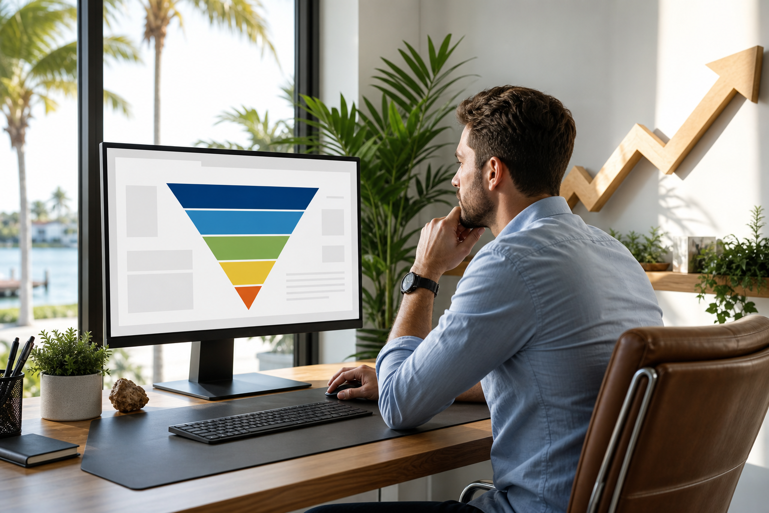 Conversion Rate Optimization Manatee County: Turn Clicks Into Clients