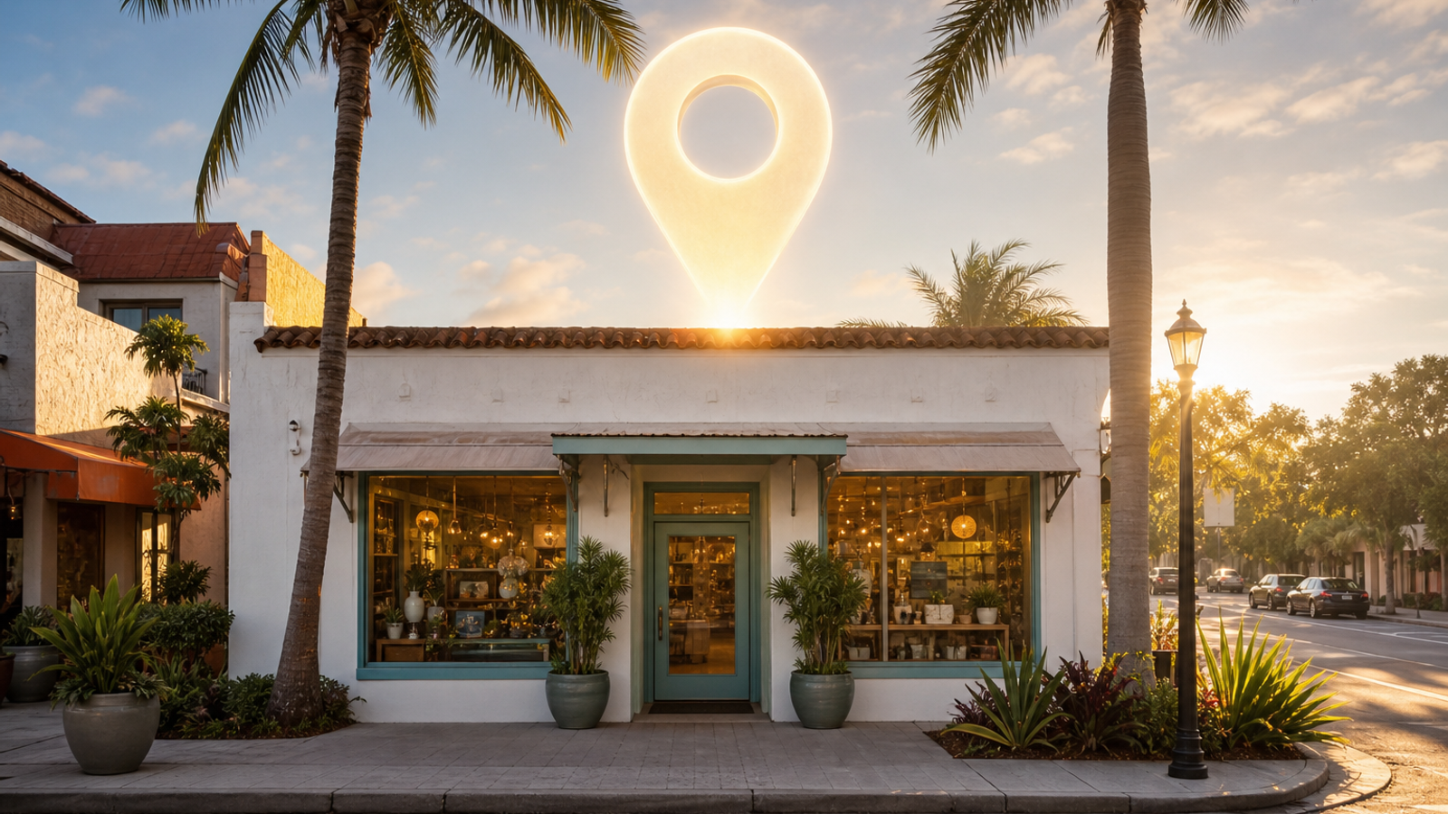 Google Business Profile Optimization Sarasota: The Highest ROI SEO Play