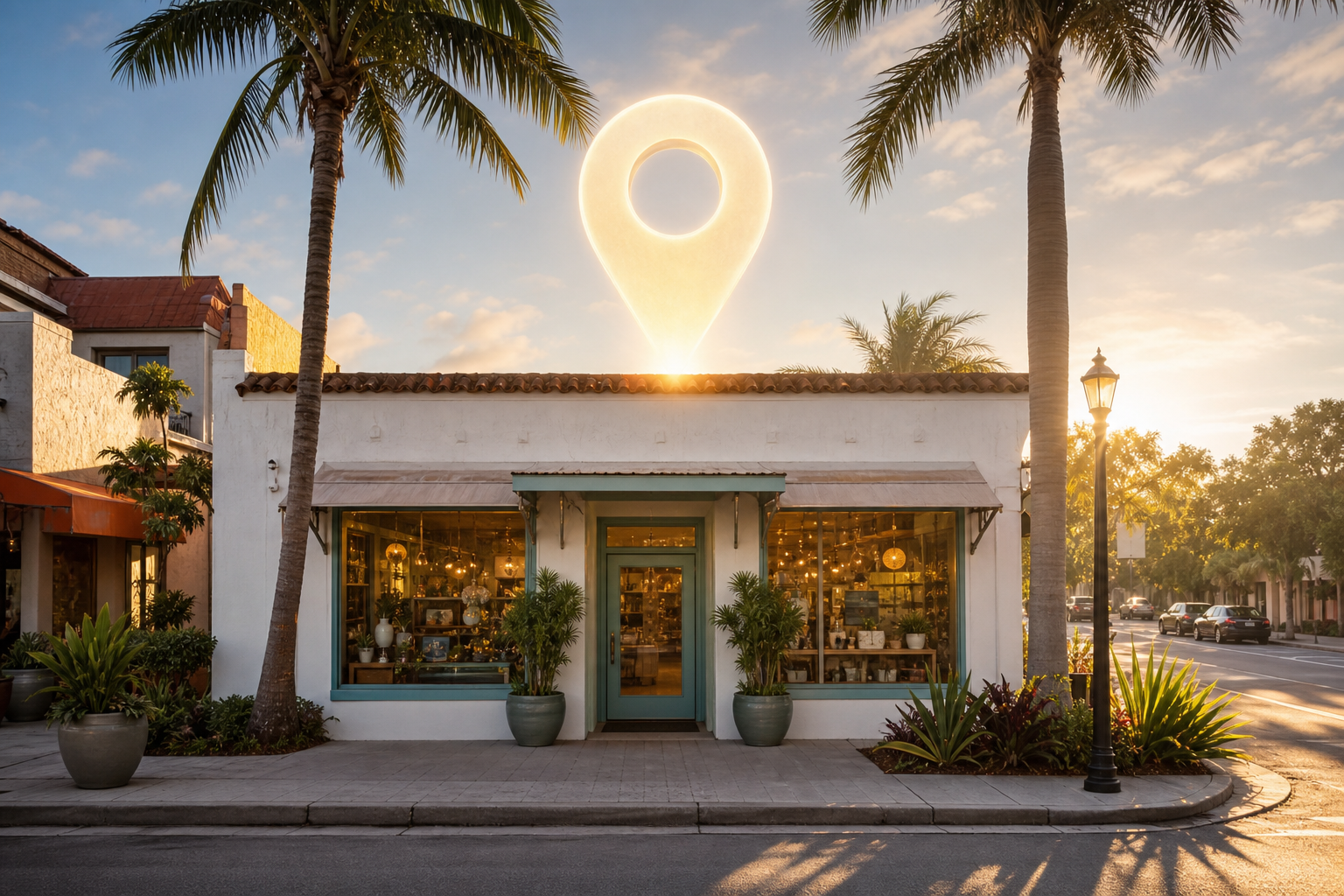 Google Business Profile Optimization Sarasota: The Highest ROI SEO Play