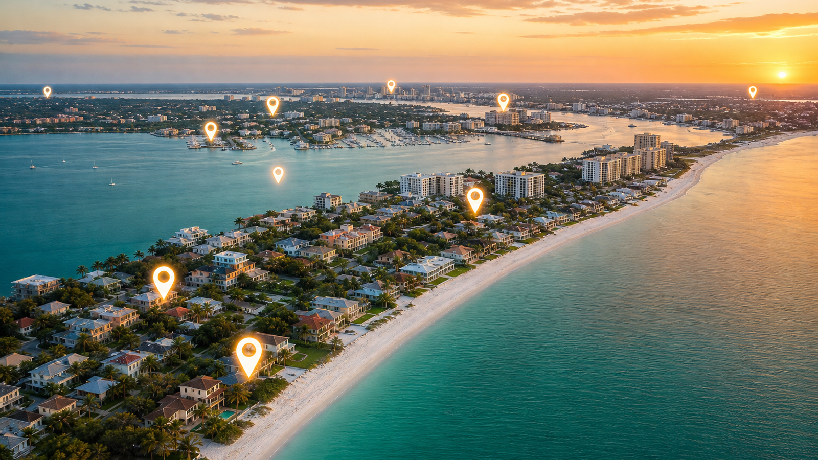 Local SEO Services for Sarasota & Manatee County Growth