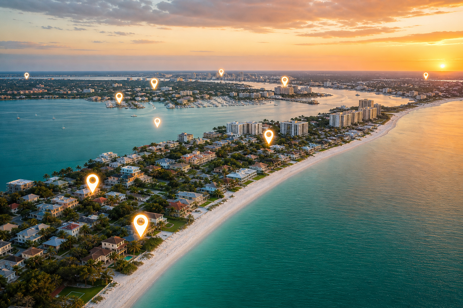 Local SEO Services for Sarasota & Manatee County Growth