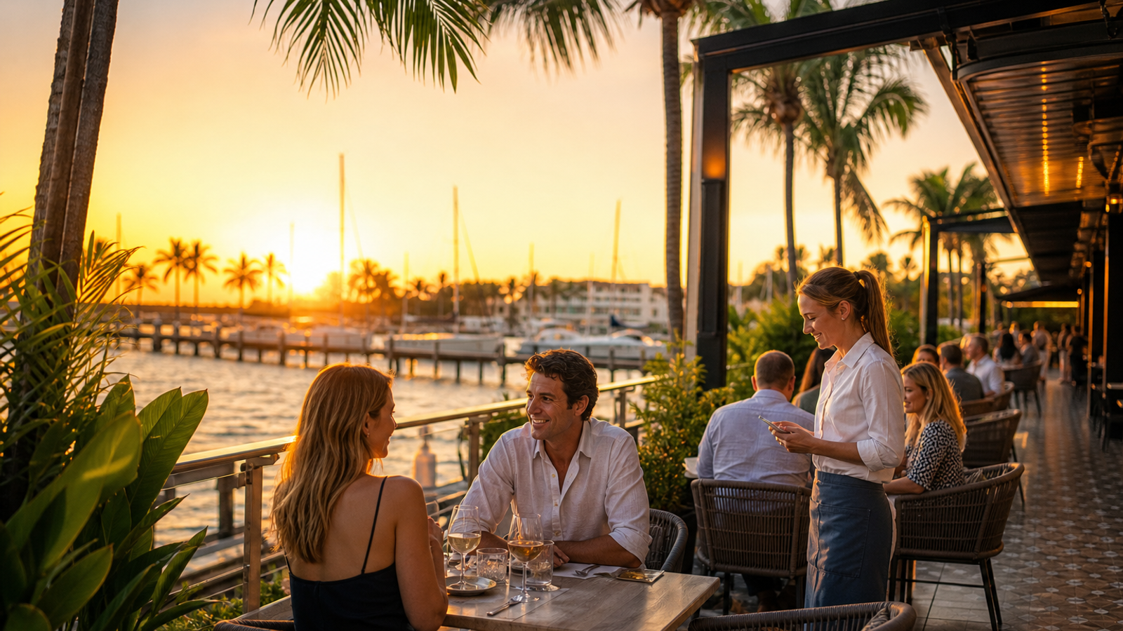 Restaurant Marketing Sarasota: Fill Your Tables Year-Round