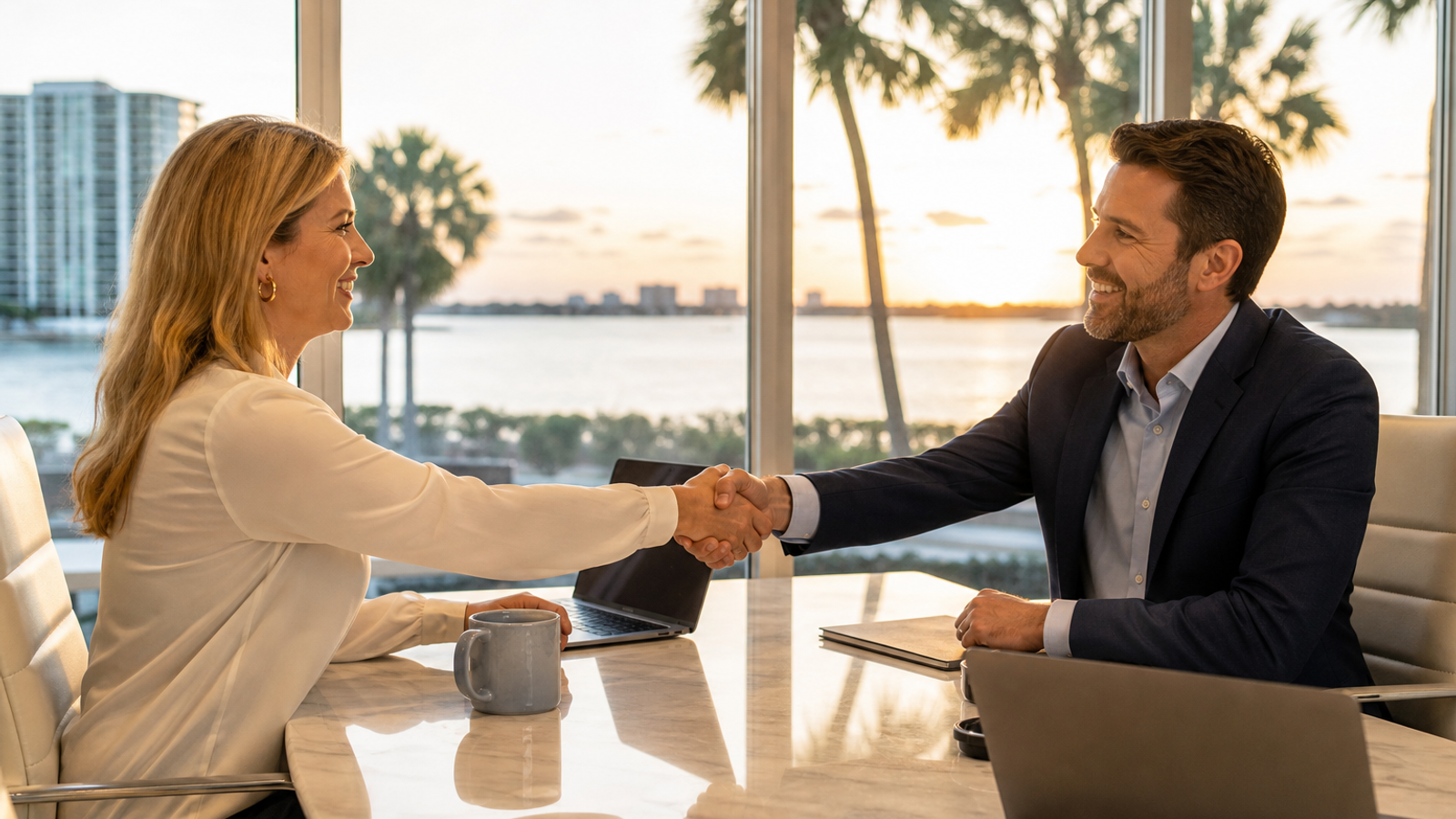 Digital Marketing Agency Near Me: A Sarasota Buyer's Guide