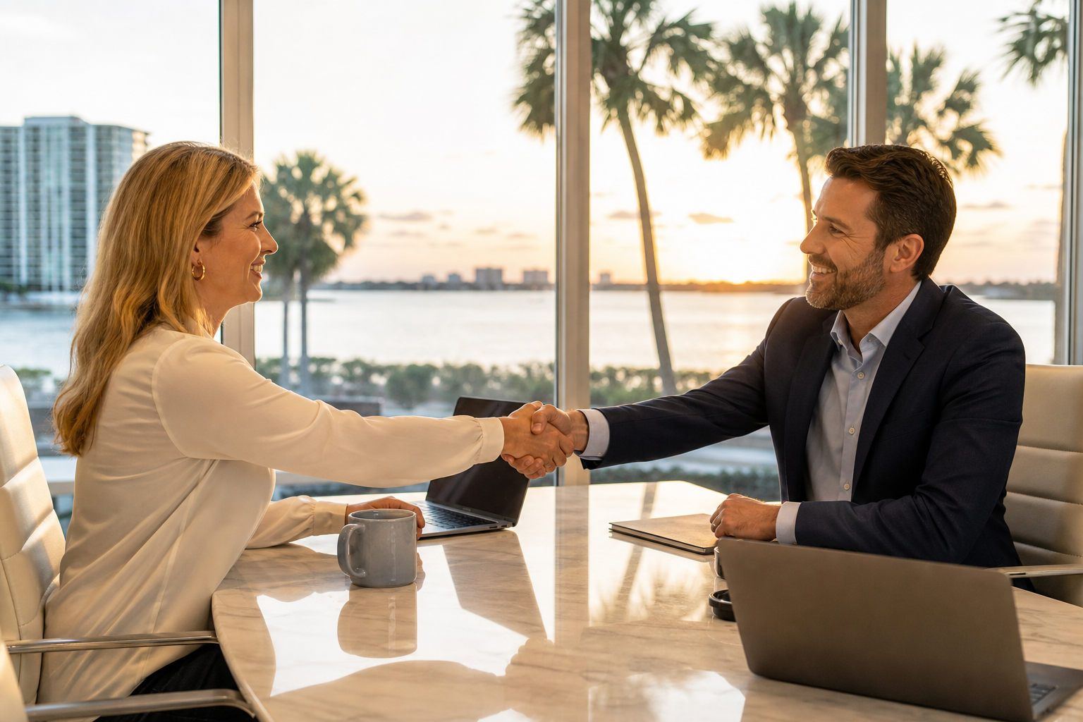 Digital Marketing Agency Near Me: A Sarasota Buyer's Guide