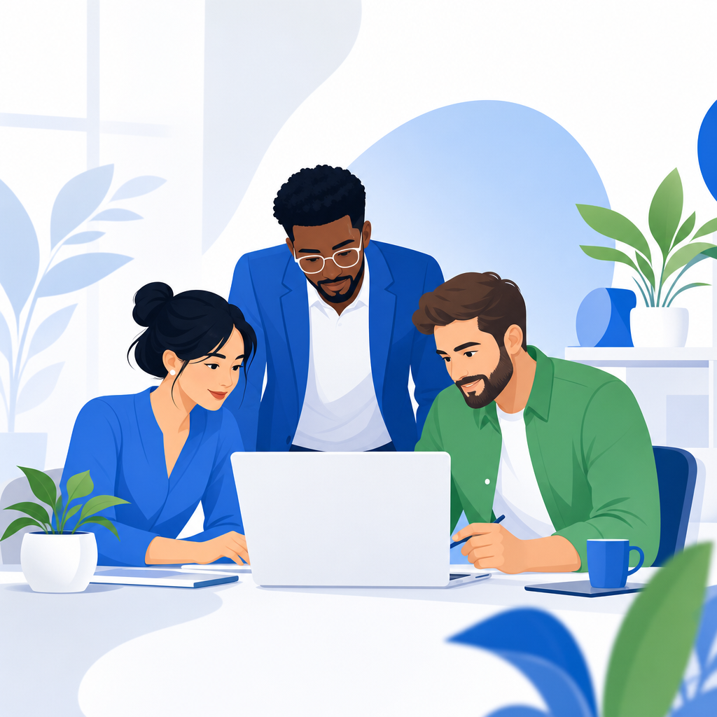 A great Sarasota website is one node in a connected local marketing system—SEO, Google Business Profile, social, and email all reinforce each other.