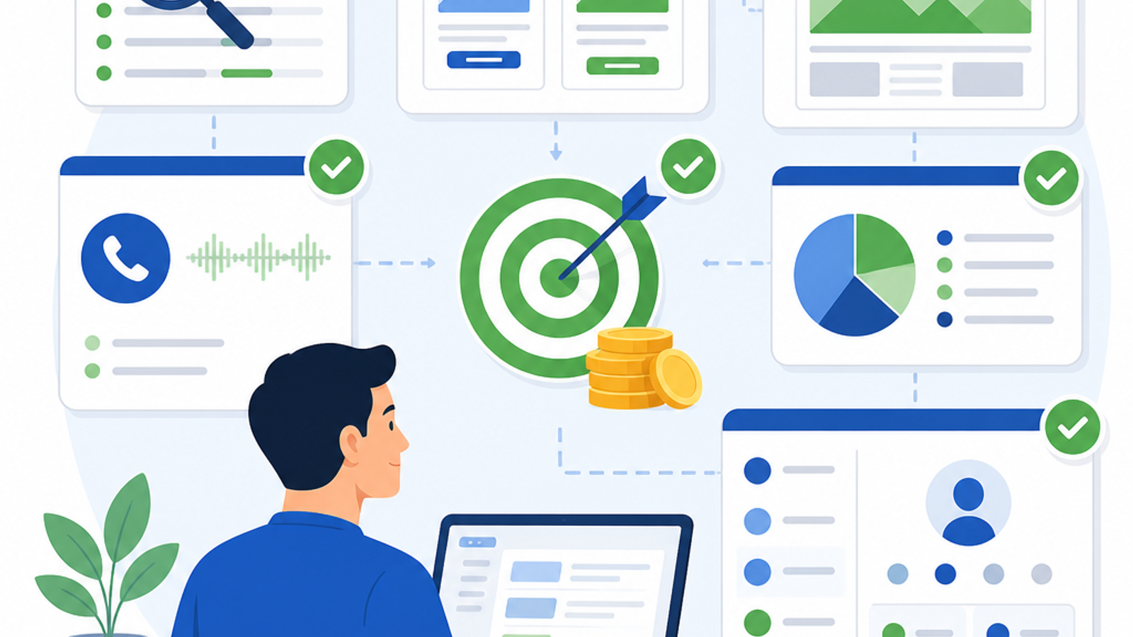Google Ads Management Bradenton: Drive Real Local Results with Data-Driven PPC