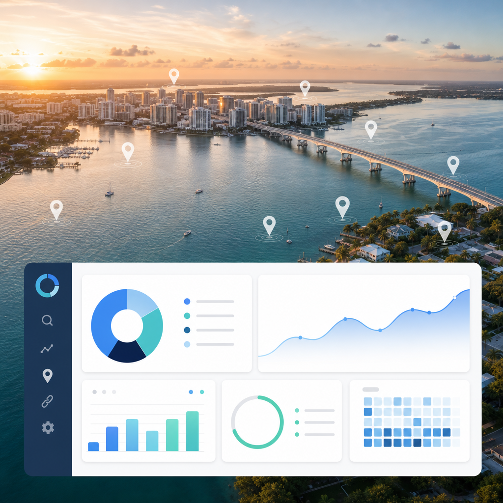 Top SEO Companies Near Me in Sarasota & Manatee County