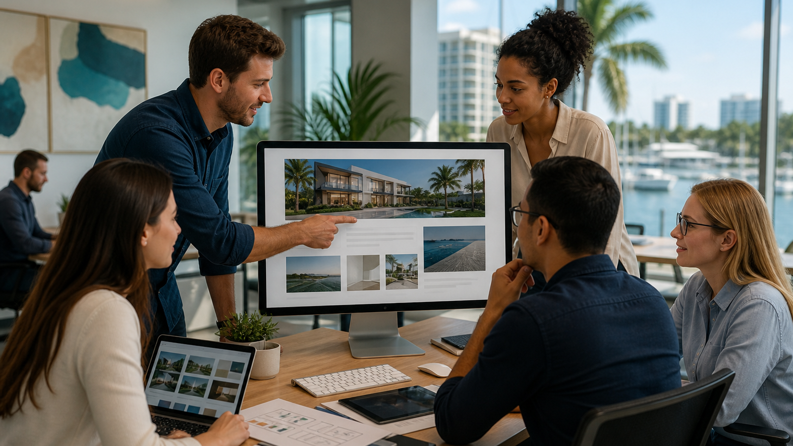 Web Agency Near Me: How to Choose the Right Sarasota Partner for Your Business