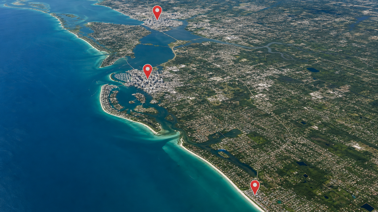 Local SEO Sarasota County: Win in 2025