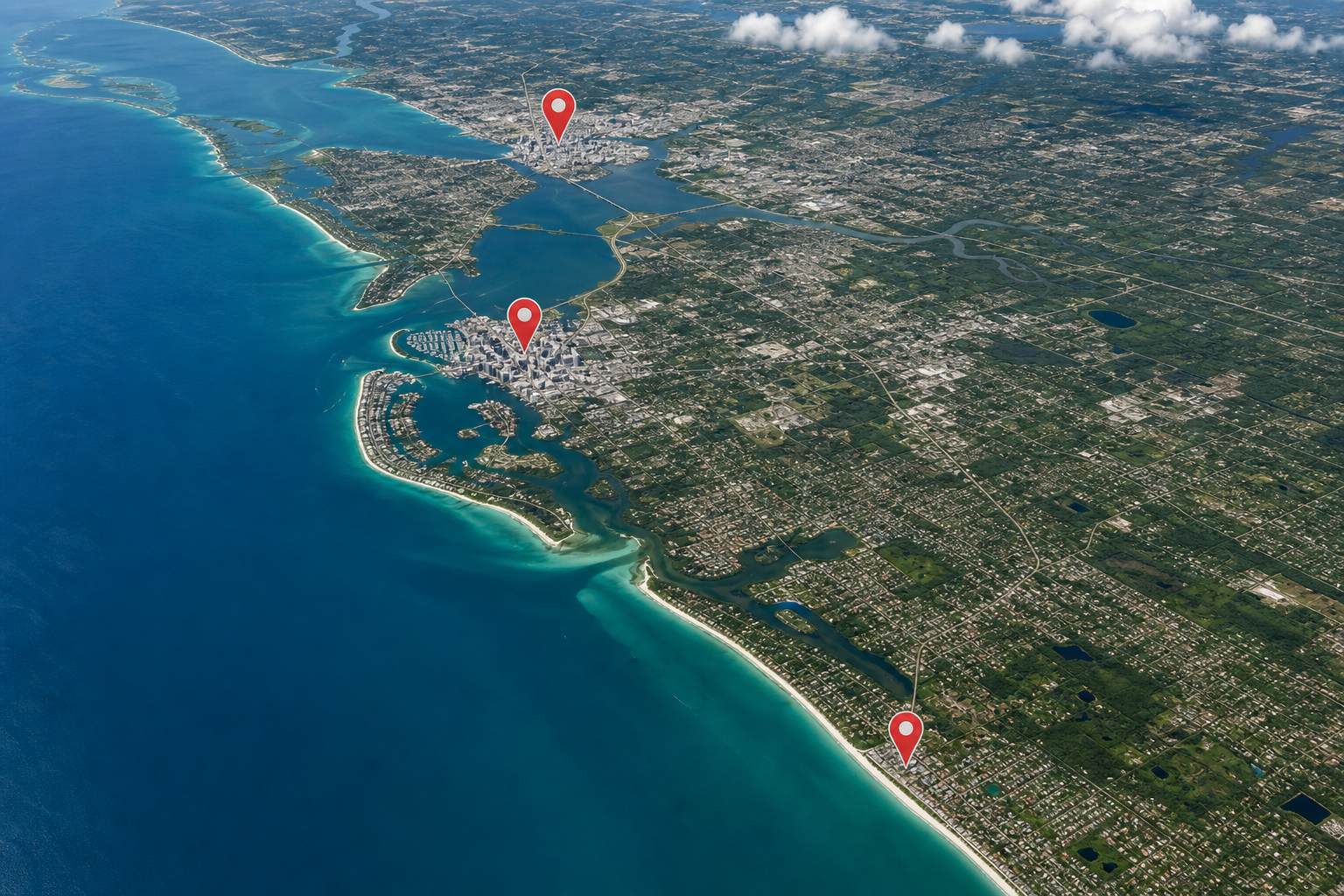 Local SEO Sarasota County: Win in 2025