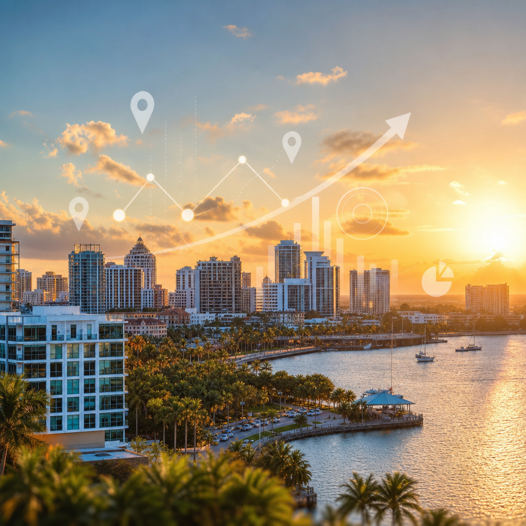 Ad Agencies Near Me: Why Sarasota Businesses Thrive Locally