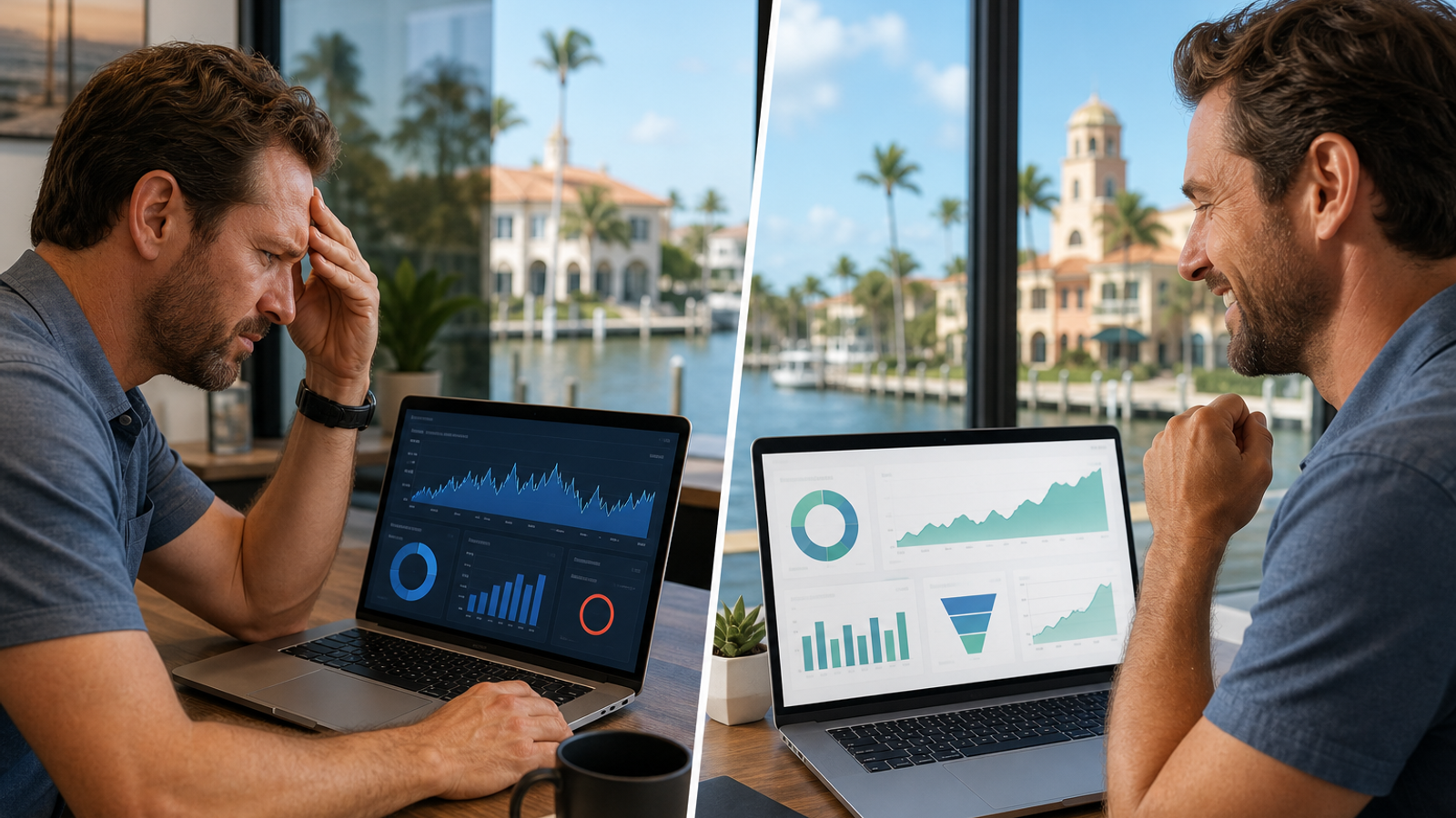 Venice FL Lead Generation That Converts: Stop Wasting Clicks