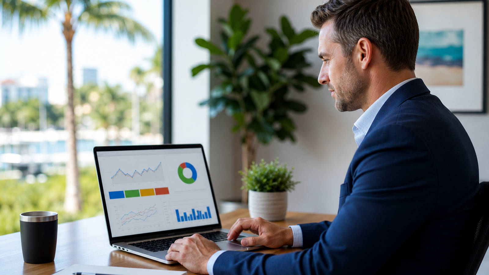 How to Find the Best Google Ads Agency Near Me in Sarasota, FL