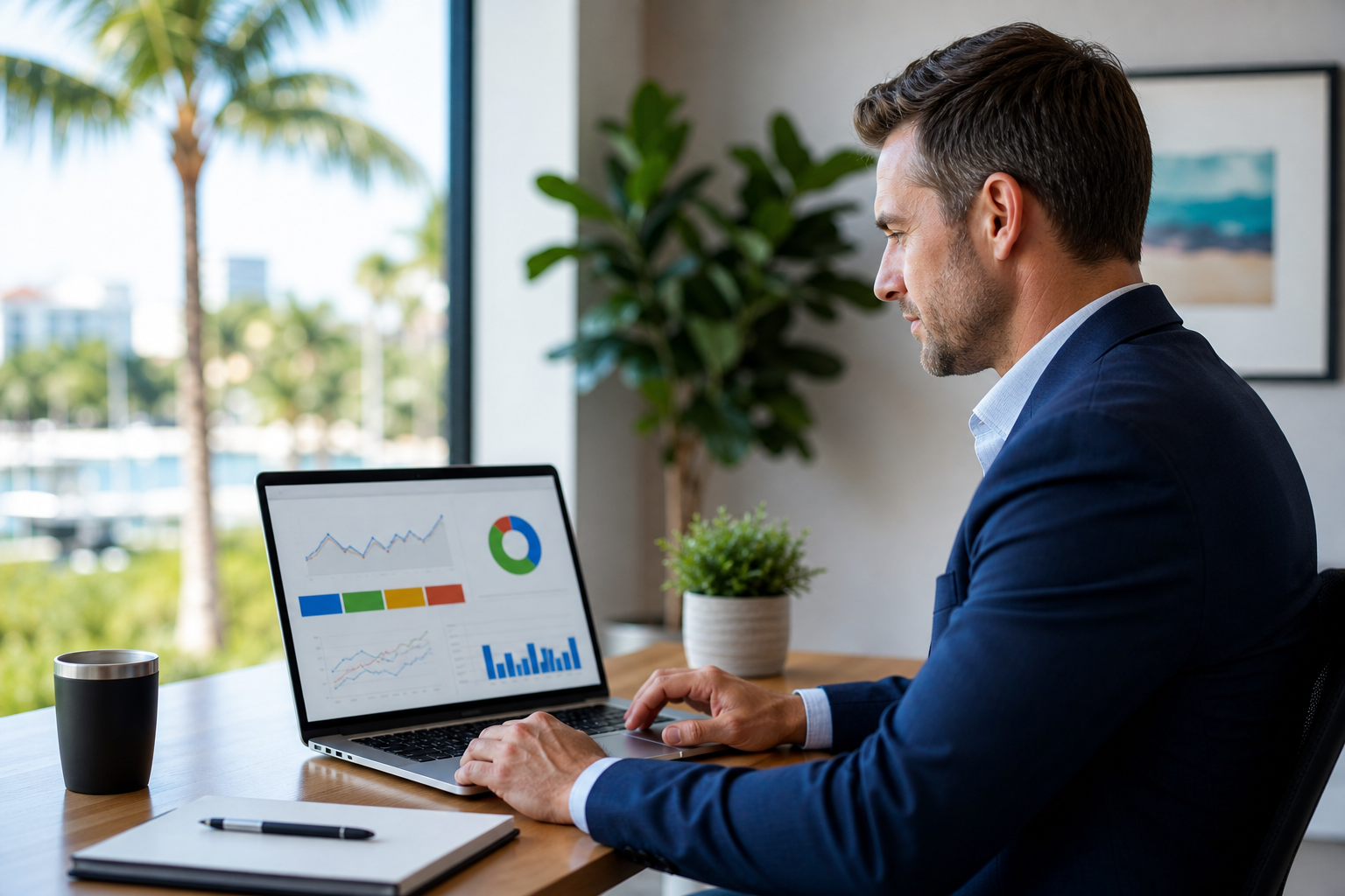 How to Find the Best Google Ads Agency Near Me in Sarasota, FL