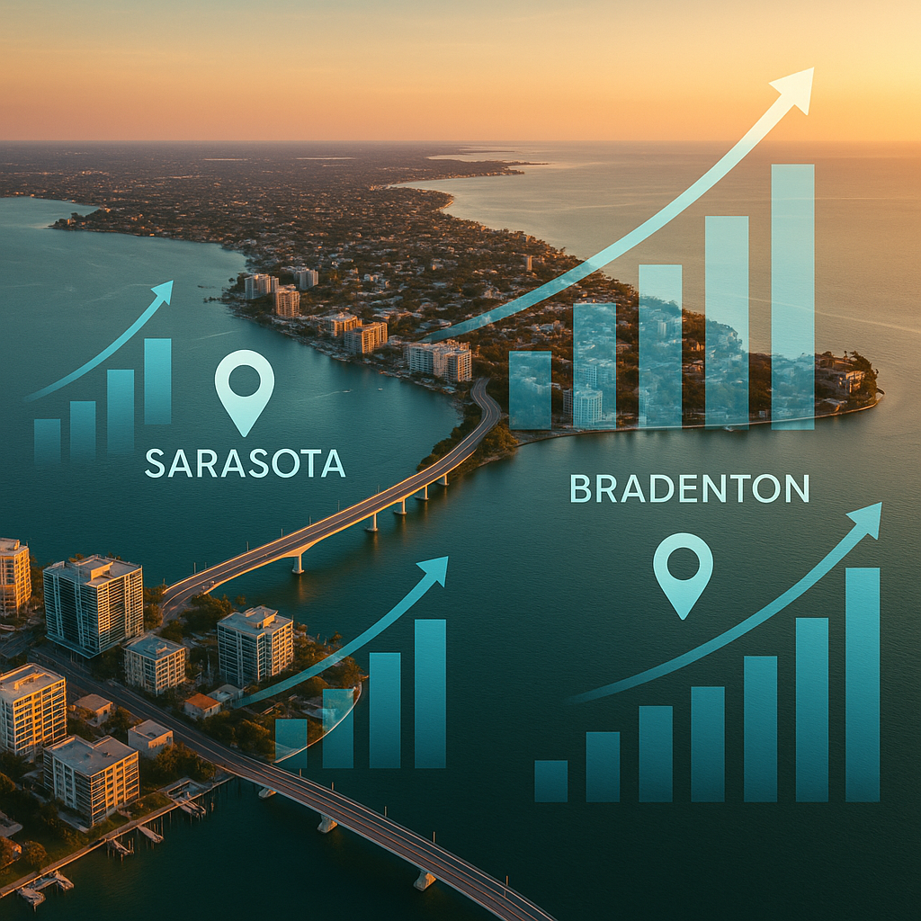 Top Digital Marketing Agency in Sarasota & Manatee County