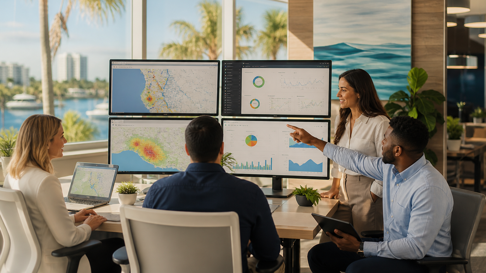Top SEO Marketing Near Me: A Sarasota Buyer's Guide (2026)