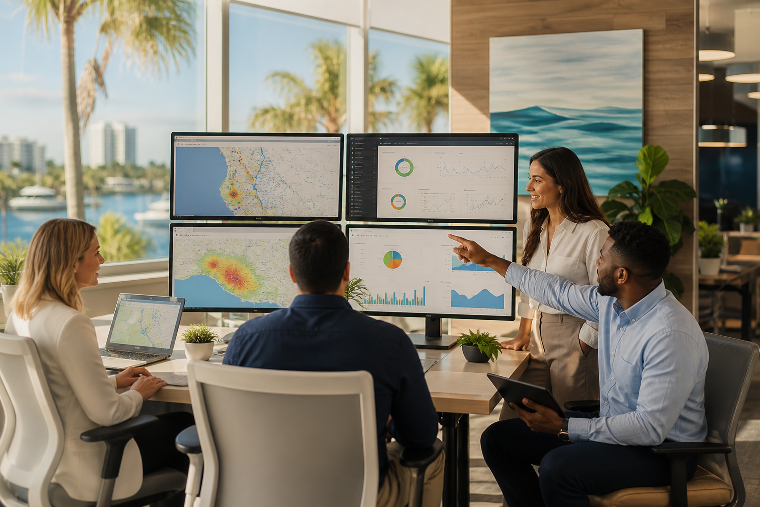 Top SEO Marketing Near Me: A Sarasota Buyer's Guide (2026)